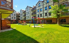 Apartamenty Przy Brzegu